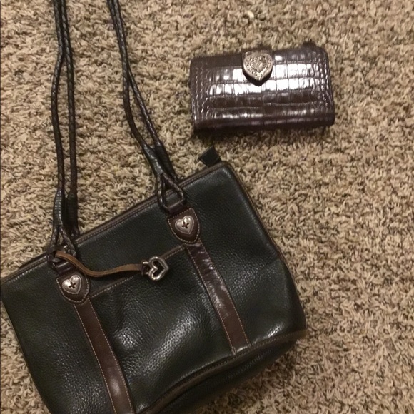 Brighten Purse and Wallet - Picture 1 of 4